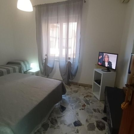 מלון סירקוזה Al Moris Holiday In The City מראה חיצוני תמונה
