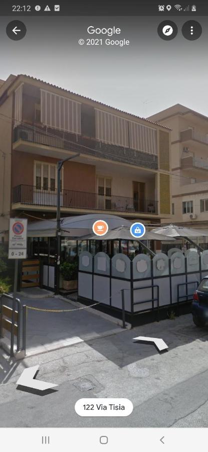 מלון סירקוזה Al Moris Holiday In The City מראה חיצוני תמונה