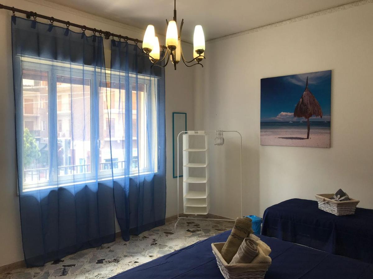מלון סירקוזה Al Moris Holiday In The City מראה חיצוני תמונה