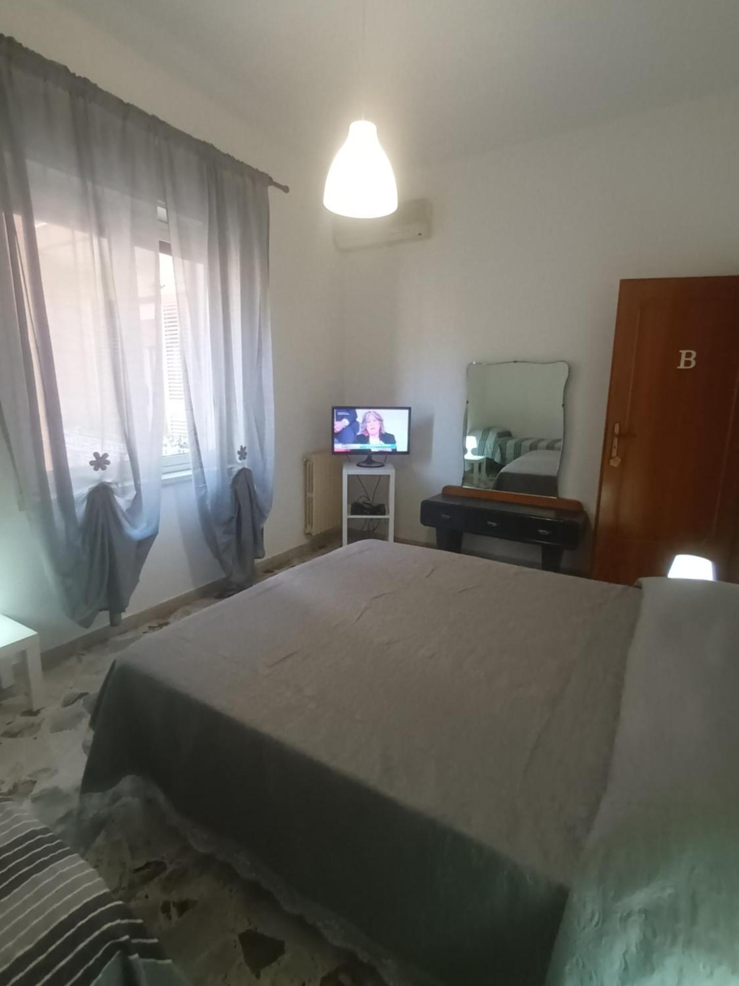 מלון סירקוזה Al Moris Holiday In The City מראה חיצוני תמונה